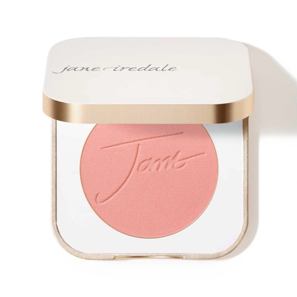 Jane Iredale Pure Pressed Blush (Clearly Pink)